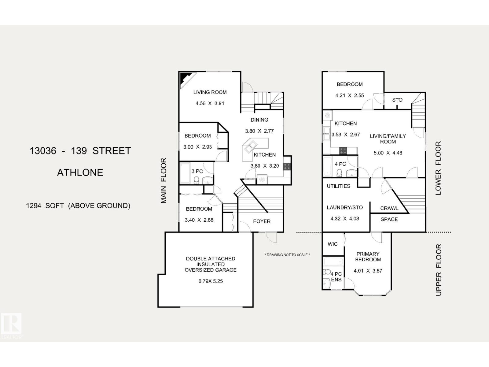 13036 139 St Nw, Edmonton, Alberta  T5L 5B8 - Photo 39 - E4477871
