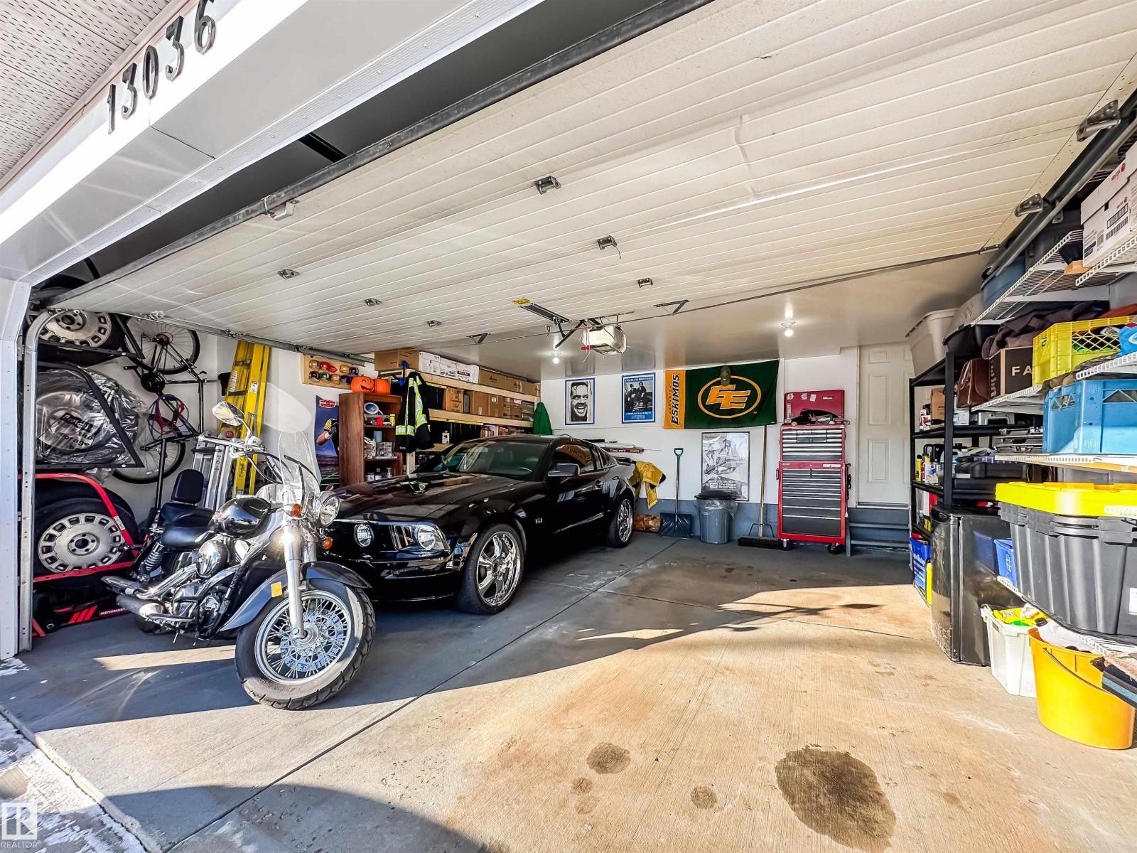 13036 139 St Nw, Edmonton, Alberta  T5L 5B8 - Photo 38 - E4477871