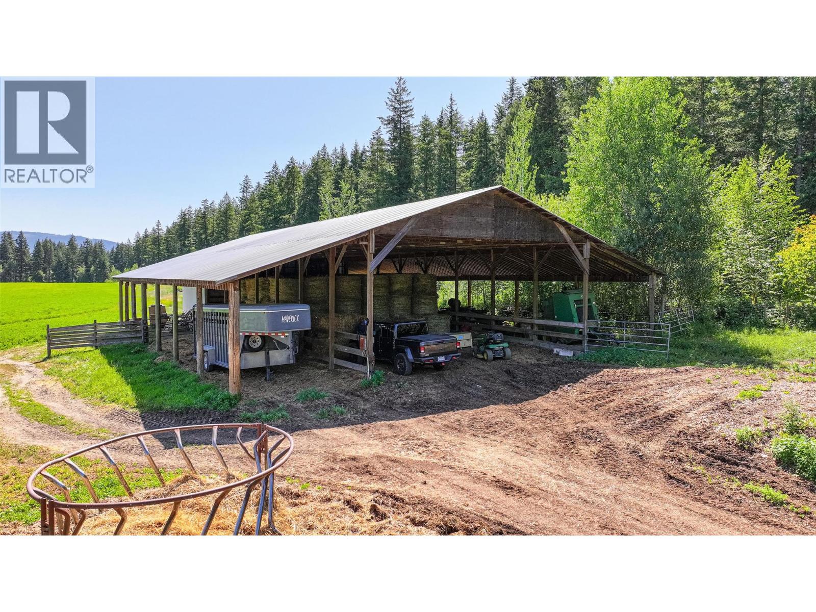 2990 50 Street Nw, Salmon Arm, British Columbia  V1E 4M2 - Photo 67 - 10379526