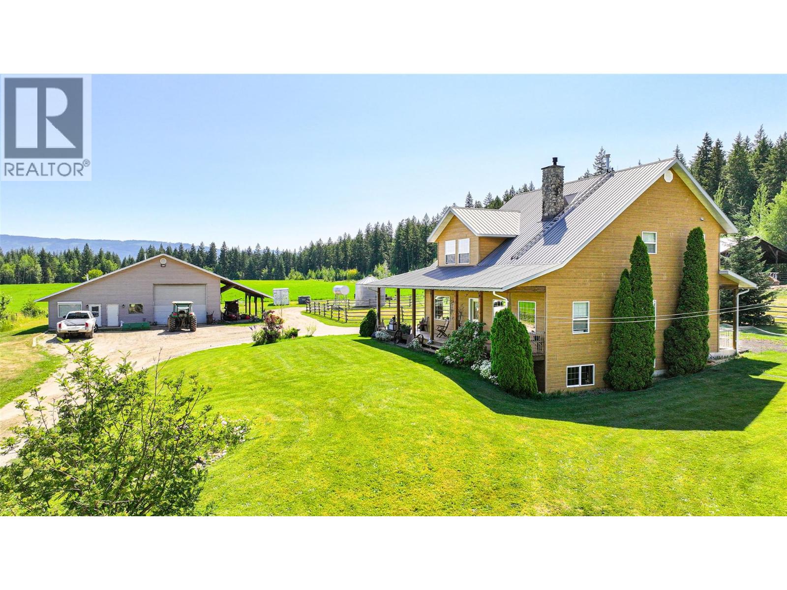 2990 50 Street Nw, Salmon Arm, British Columbia  V1E 4M2 - Photo 96 - 10379526