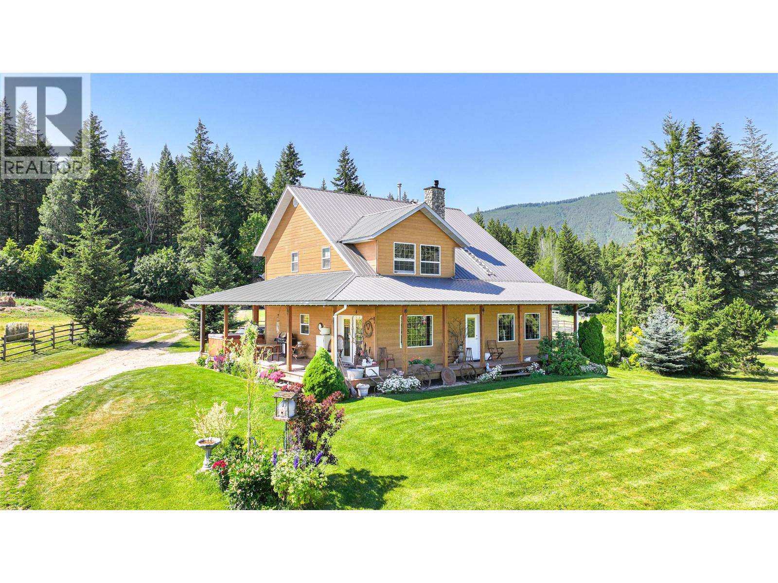 2990 50 Street Nw, Salmon Arm, British Columbia  V1E 4M2 - Photo 94 - 10379526