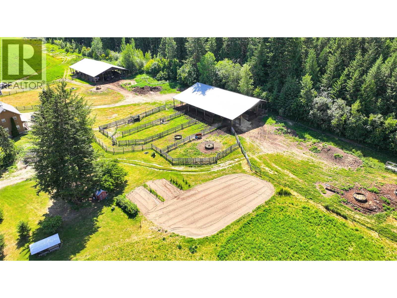 2990 50 Street Nw, Salmon Arm, British Columbia  V1E 4M2 - Photo 97 - 10379526