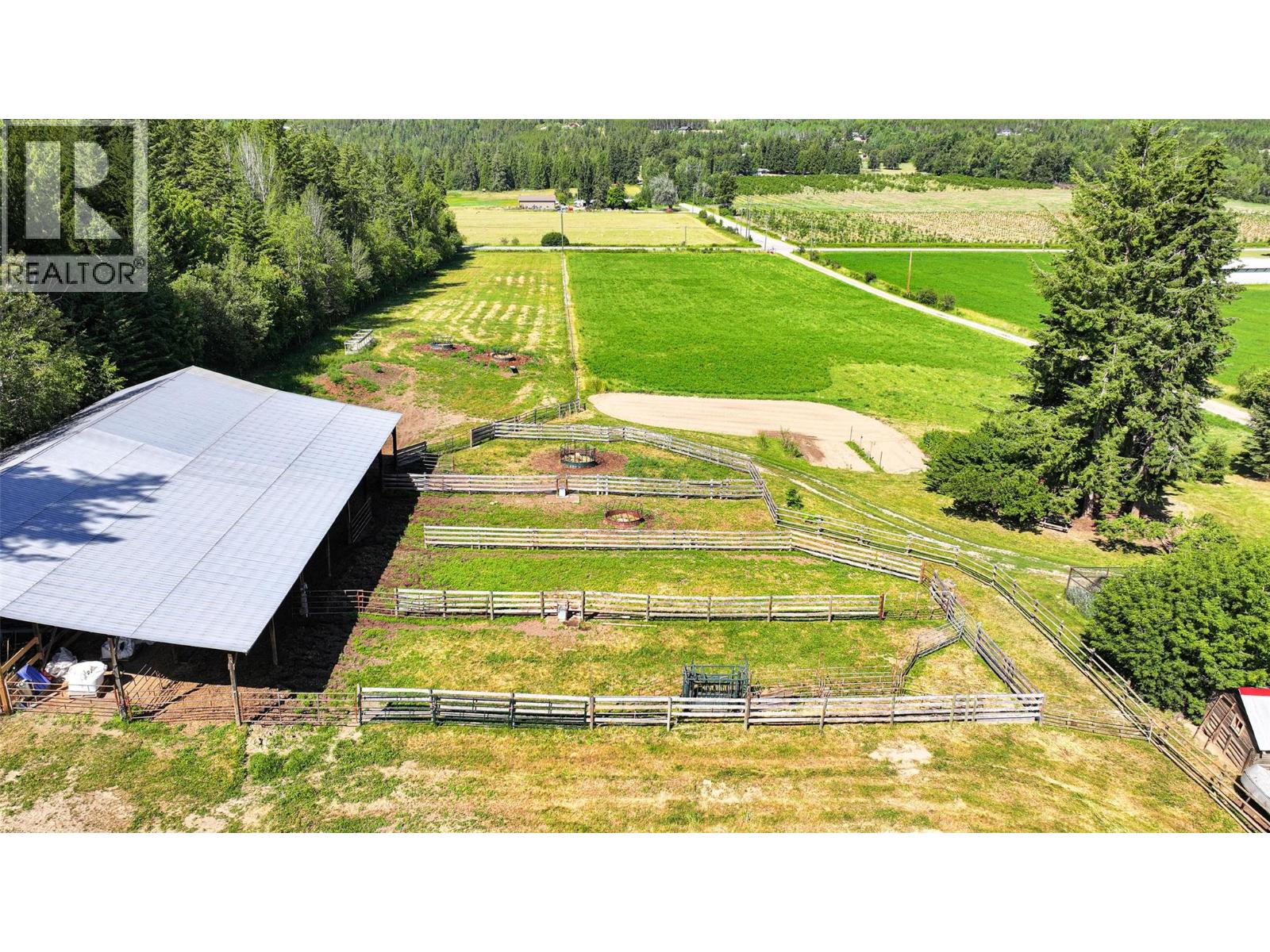 2990 50 Street Nw, Salmon Arm, British Columbia  V1E 4M2 - Photo 69 - 10379528