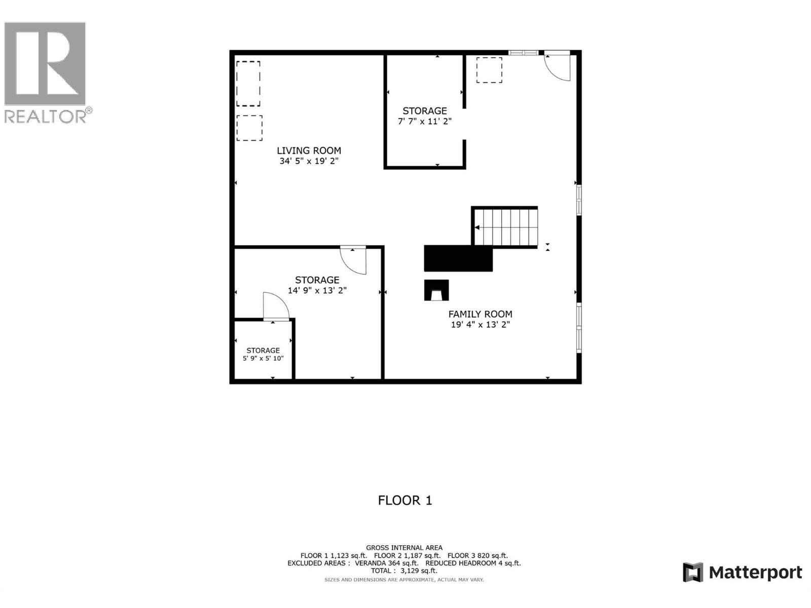 2990 50 Street Nw, Salmon Arm, British Columbia  V1E 4M2 - Photo 45 - 10379528