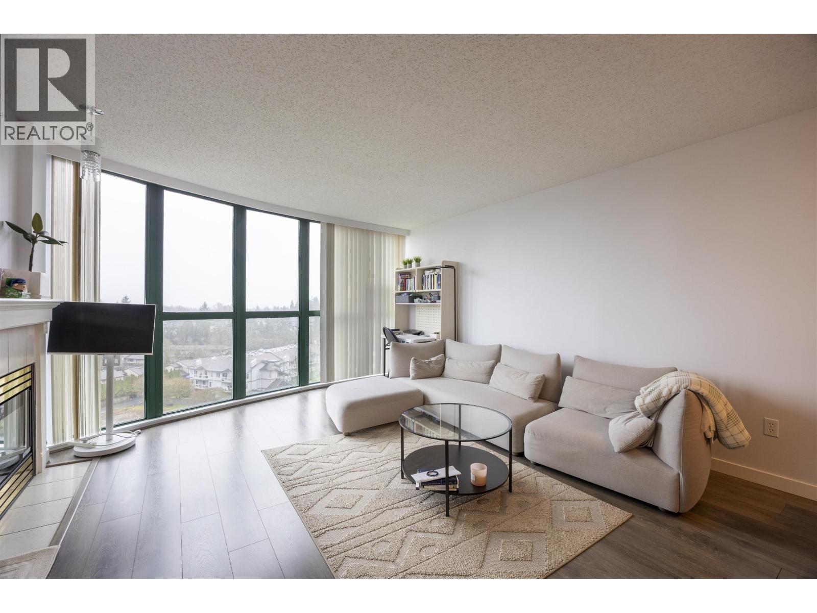 1004 1190 Pipeline Road, Coquitlam, British Columbia  V3B 7T9 - Photo 3 - R3100387