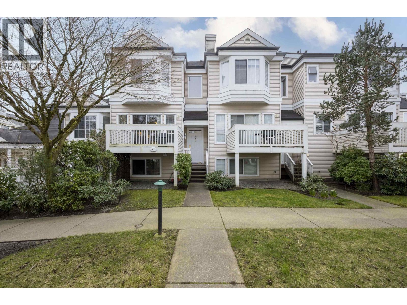 26 12500 Mcneely Drive, Richmond, British Columbia  V6V 2S4 - Photo 2 - R3098467