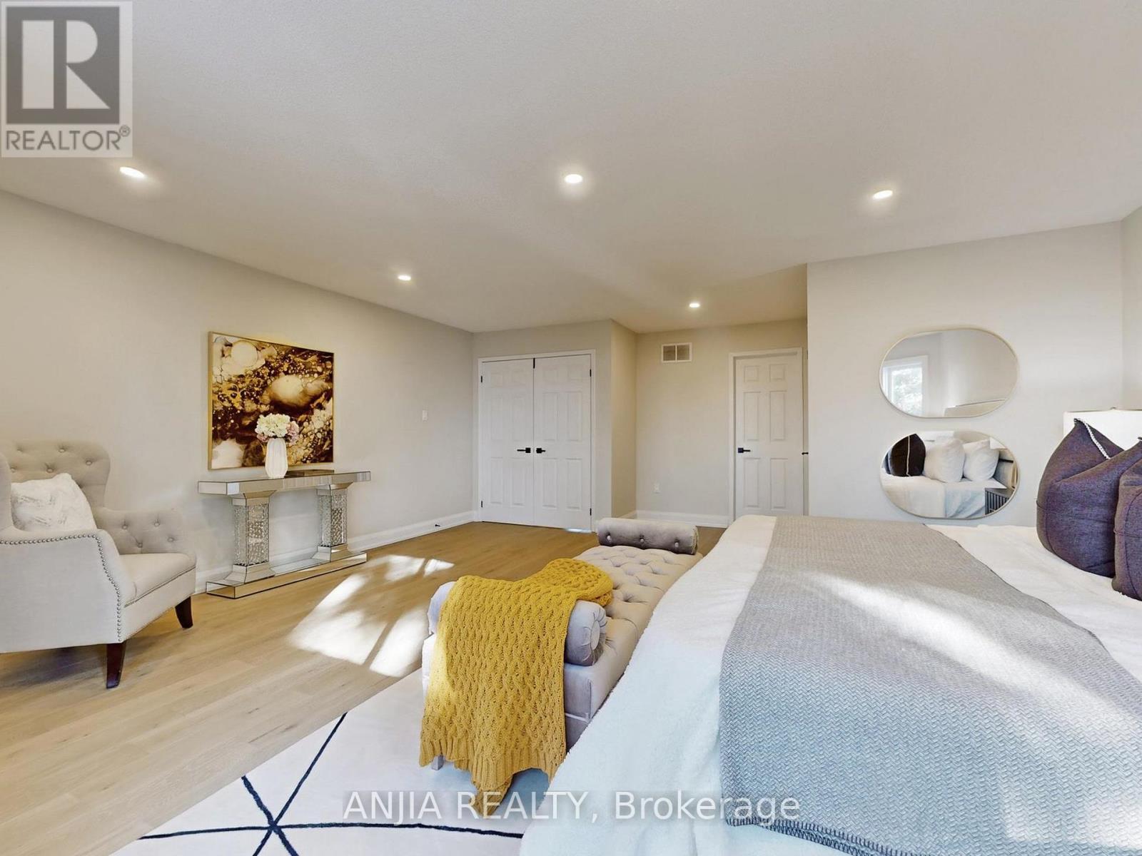 43 Leno Mills Avenue, Richmond Hill, Ontario  L4S 1C2 - Photo 32 - N12886264