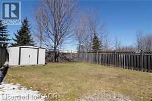 545 Chesapeake Crescent, Waterloo, Ontario  N2K 4G2 - Photo 7 - 40813093