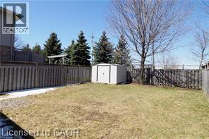 545 Chesapeake Crescent, Waterloo, Ontario  N2K 4G2 - Photo 8 - 40813093