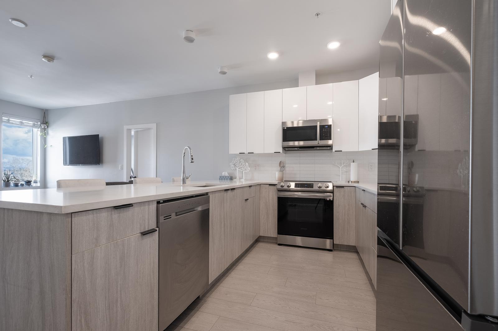 420 20360 Logan Avenue, Langley, British Columbia  V3A 0P5 - Photo 4 - R3100463