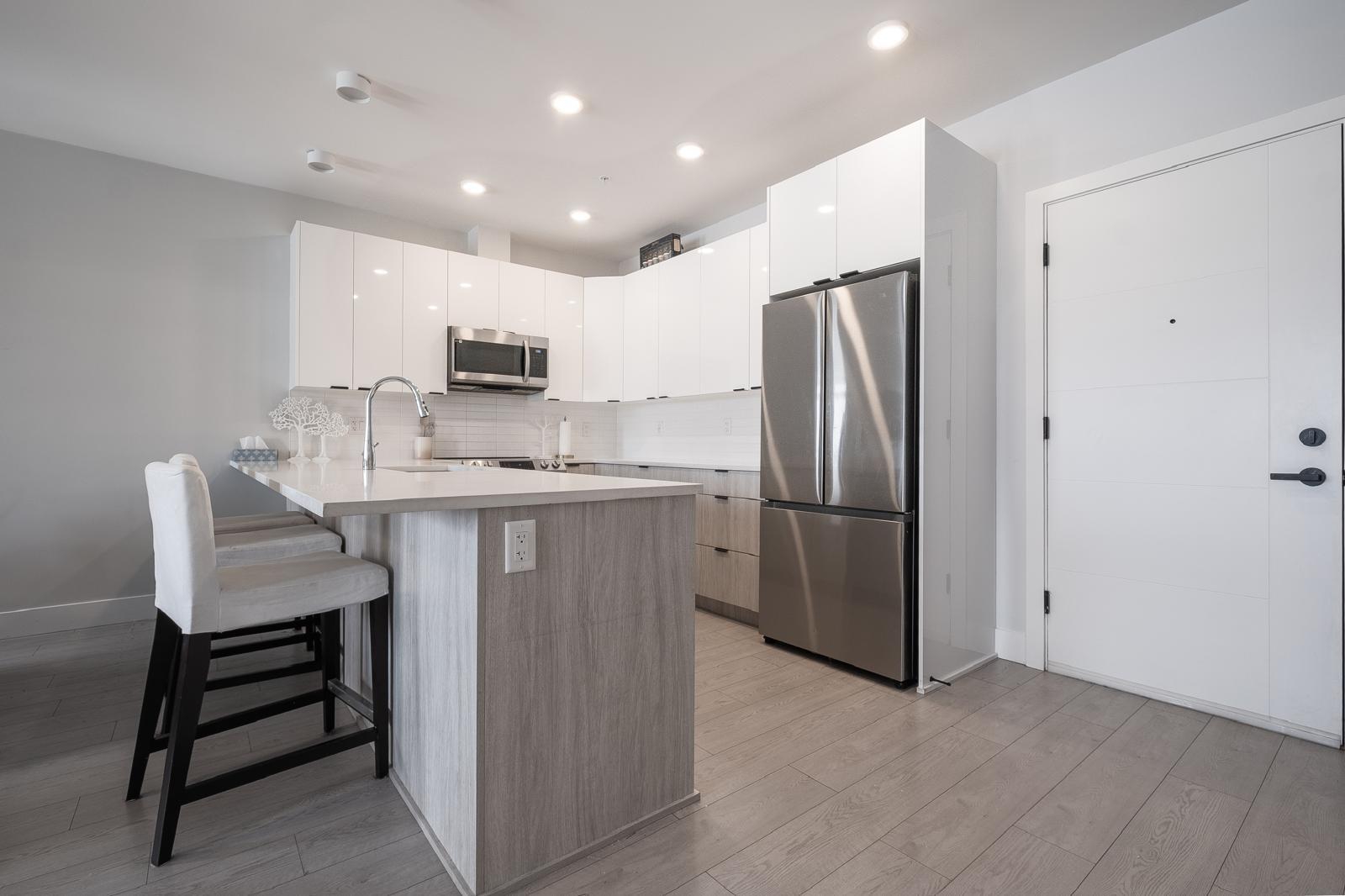 420 20360 Logan Avenue, Langley, British Columbia  V3A 0P5 - Photo 5 - R3100463