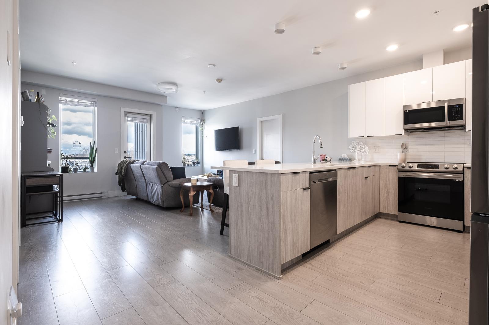 420 20360 Logan Avenue, Langley, British Columbia  V3A 0P5 - Photo 6 - R3100463