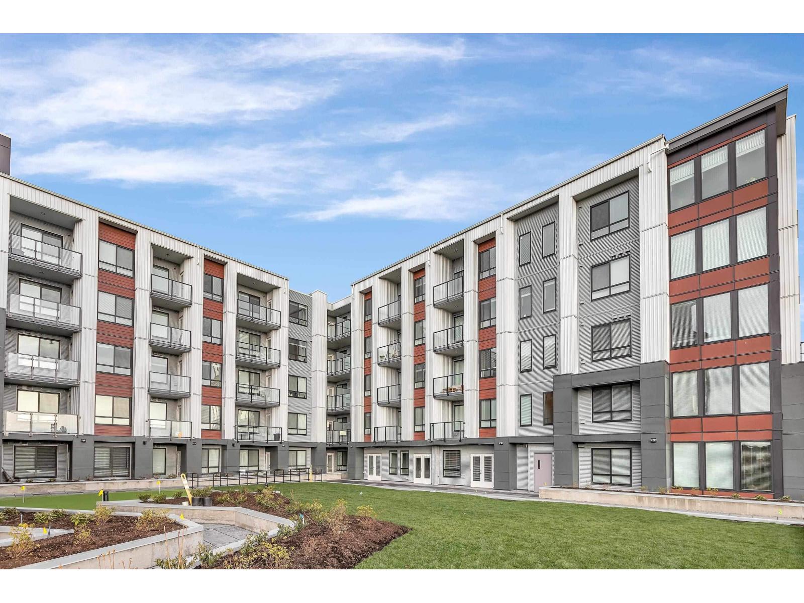 420 20360 Logan Avenue, Langley, British Columbia  V3A 0P5 - Photo 2 - R3100463