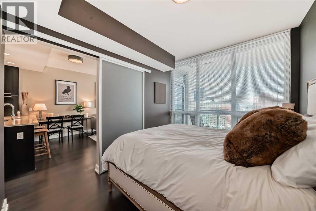 1528, 222 Riverfront Avenue Sw, Calgary, Alberta  t2p 0x2 - Photo 23 - A2287451