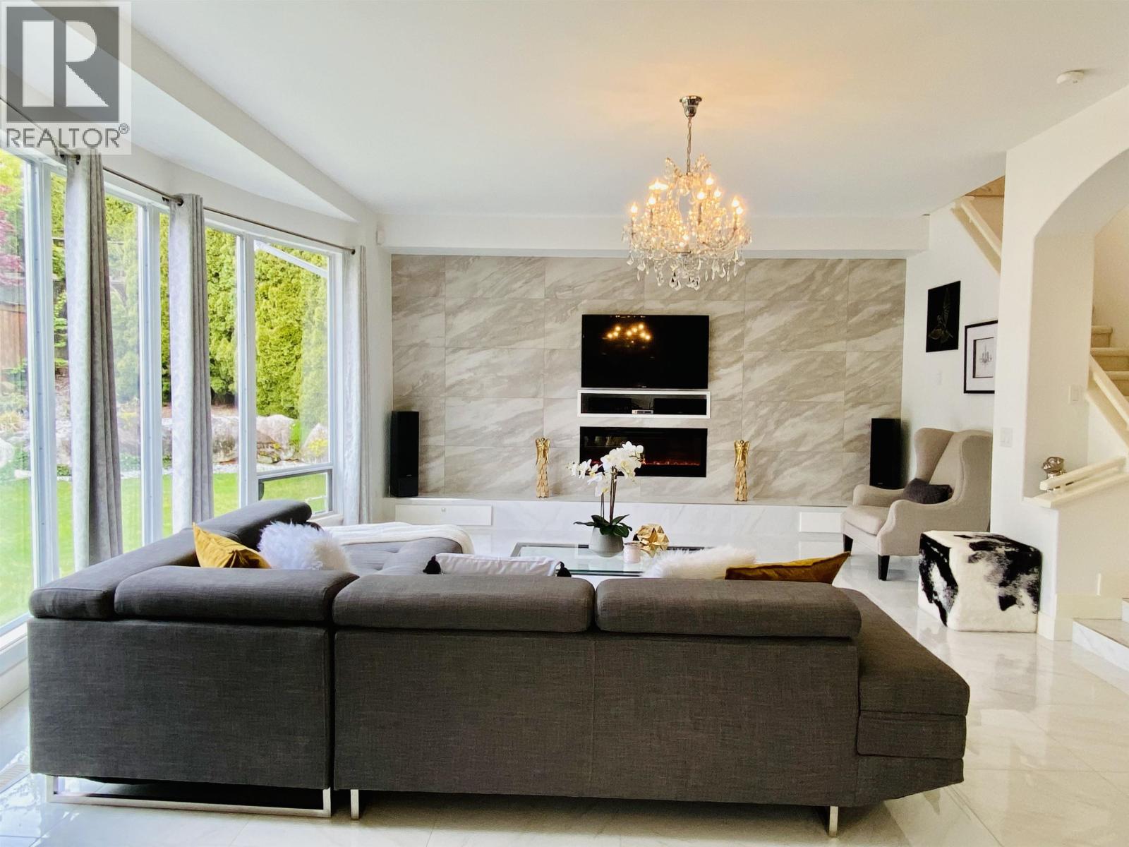 24 Balsam Place, Port Moody, British Columbia  V3H 5A6 - Photo 7 - R3100714