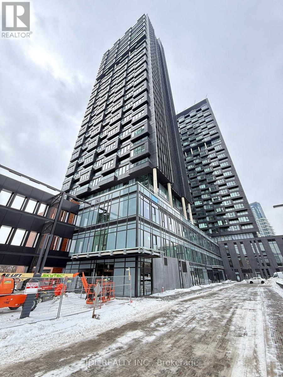 2304 - 1 QUARRINGTON LANE, Toronto, Ontario