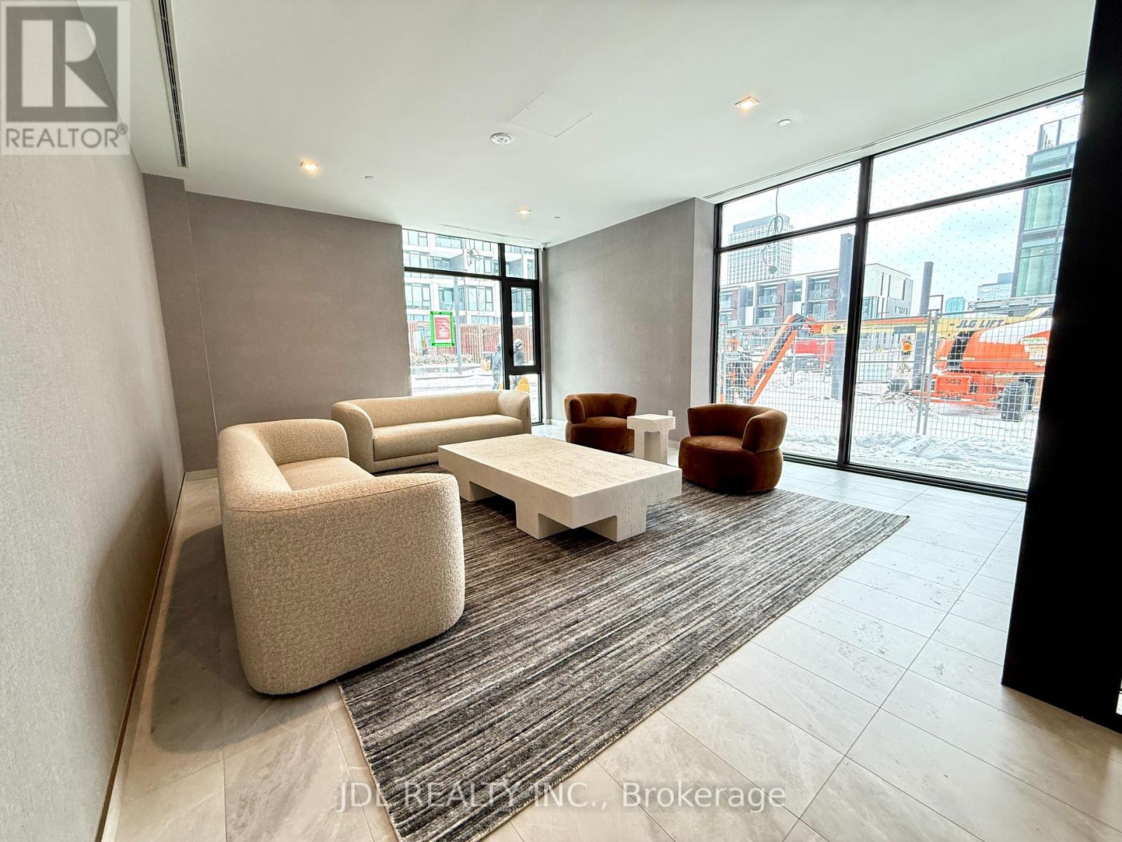 2304 - 1 Quarrington Lane, Toronto, Ontario  M3C 0S4 - Photo 2 - C12894156