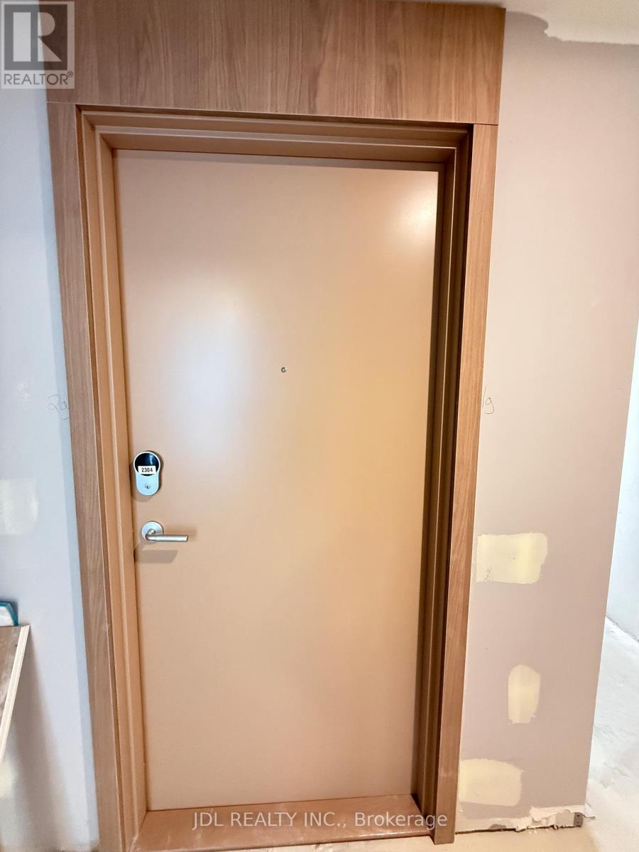 2304 - 1 Quarrington Lane, Toronto, Ontario  M3C 0S4 - Photo 3 - C12894156