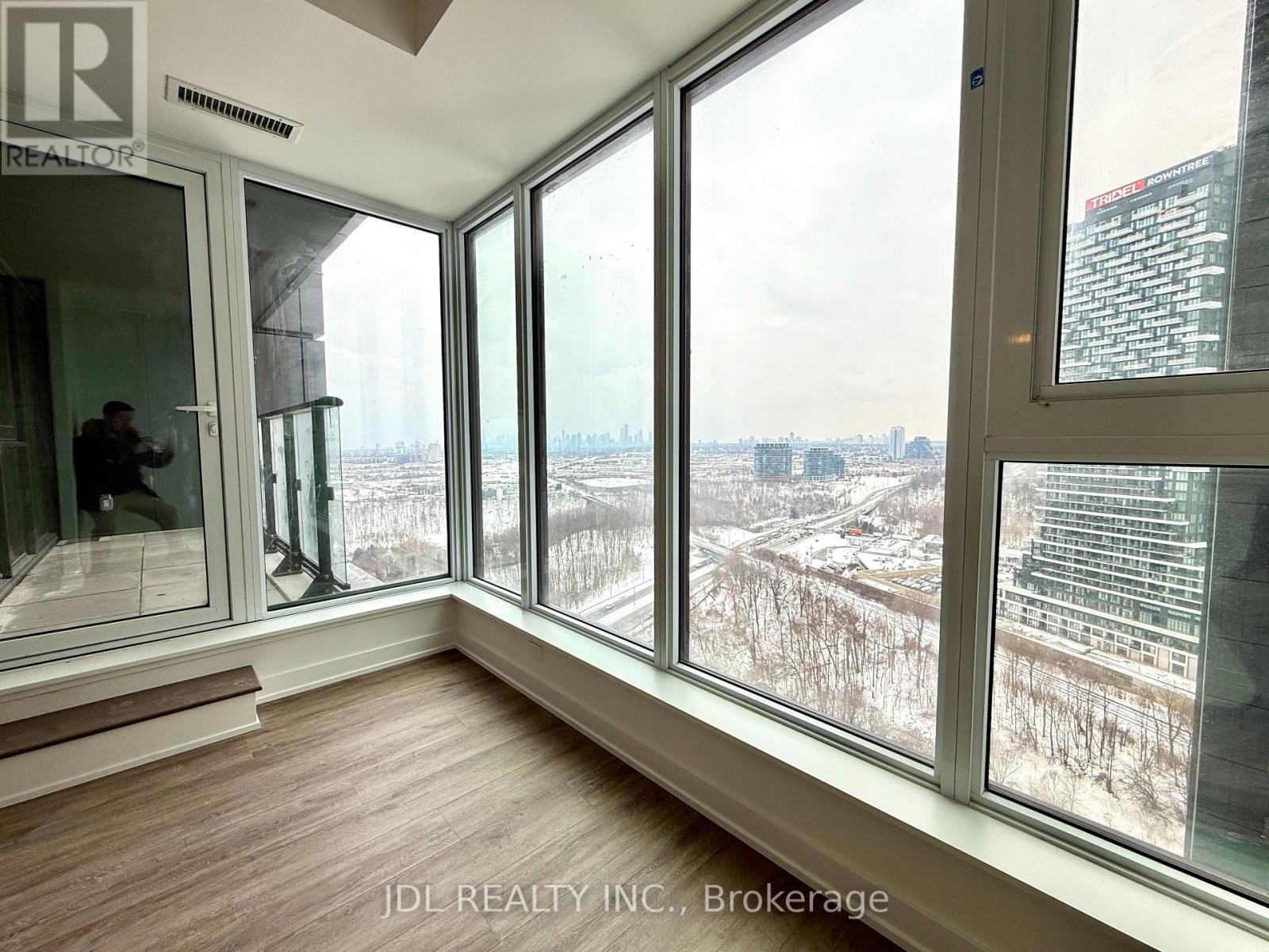 2304 - 1 Quarrington Lane, Toronto, Ontario  M3C 0S4 - Photo 9 - C12894156