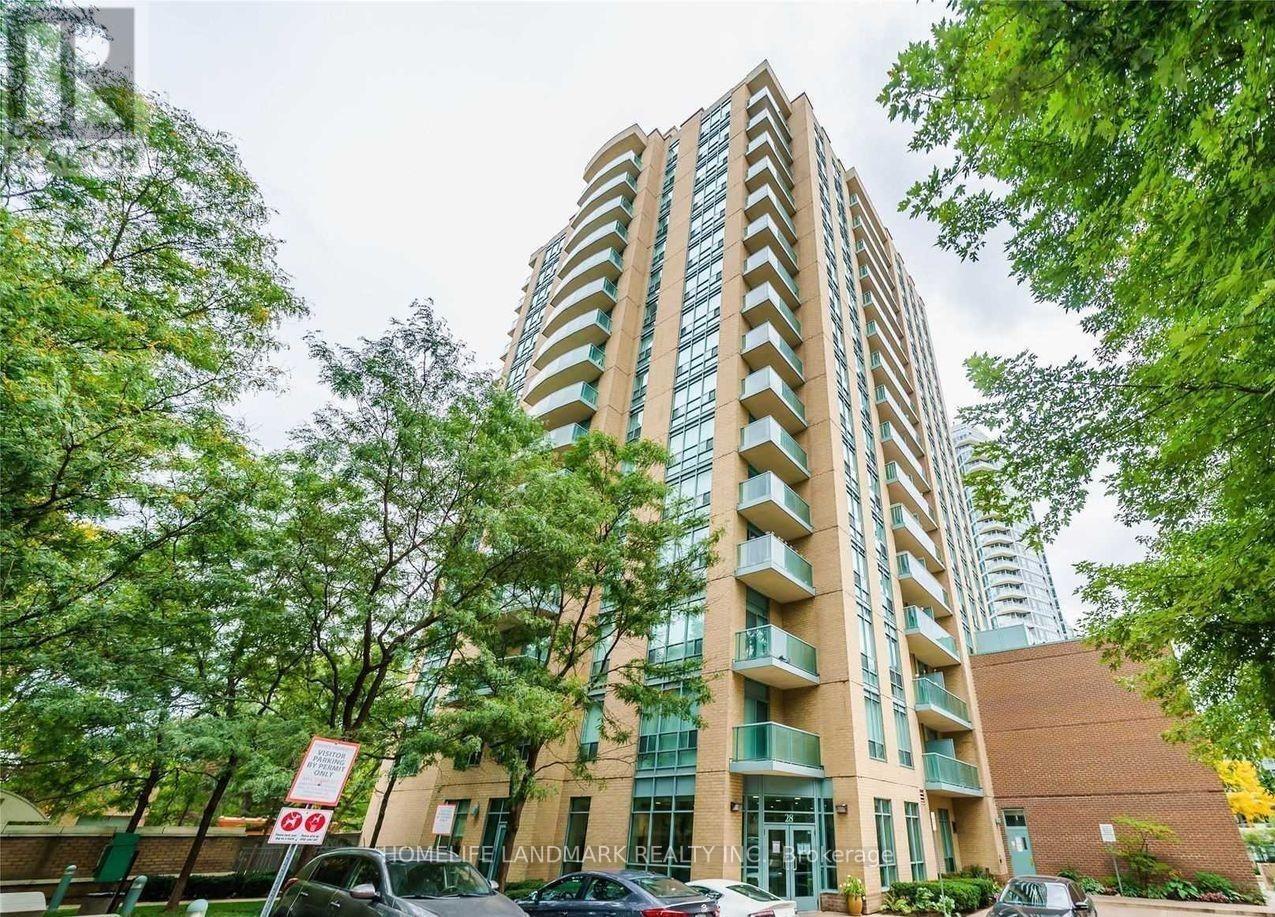 1111 - 28 OLIVE AVENUE, Toronto, Ontario