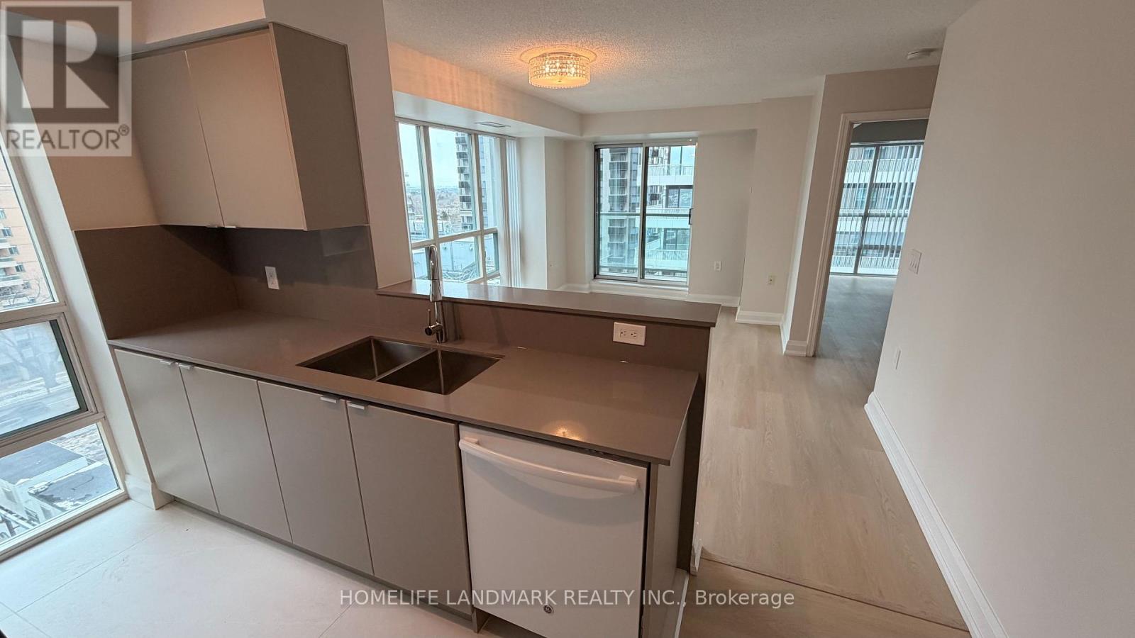 1111 - 28 Olive Avenue, Toronto, Ontario  M2N 7E6 - Photo 12 - C12894160