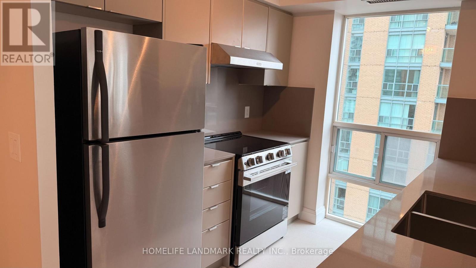 1111 - 28 Olive Avenue, Toronto, Ontario  M2N 7E6 - Photo 6 - C12894160