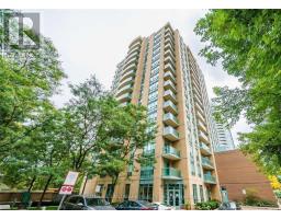 1111 - 28 OLIVE AVENUE, Toronto, Ontario
