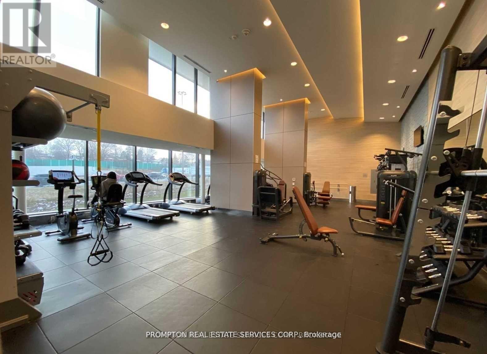 1706 - 95 Mcmahon Drive, Toronto, Ontario  M2K 0H1 - Photo 18 - C12894170