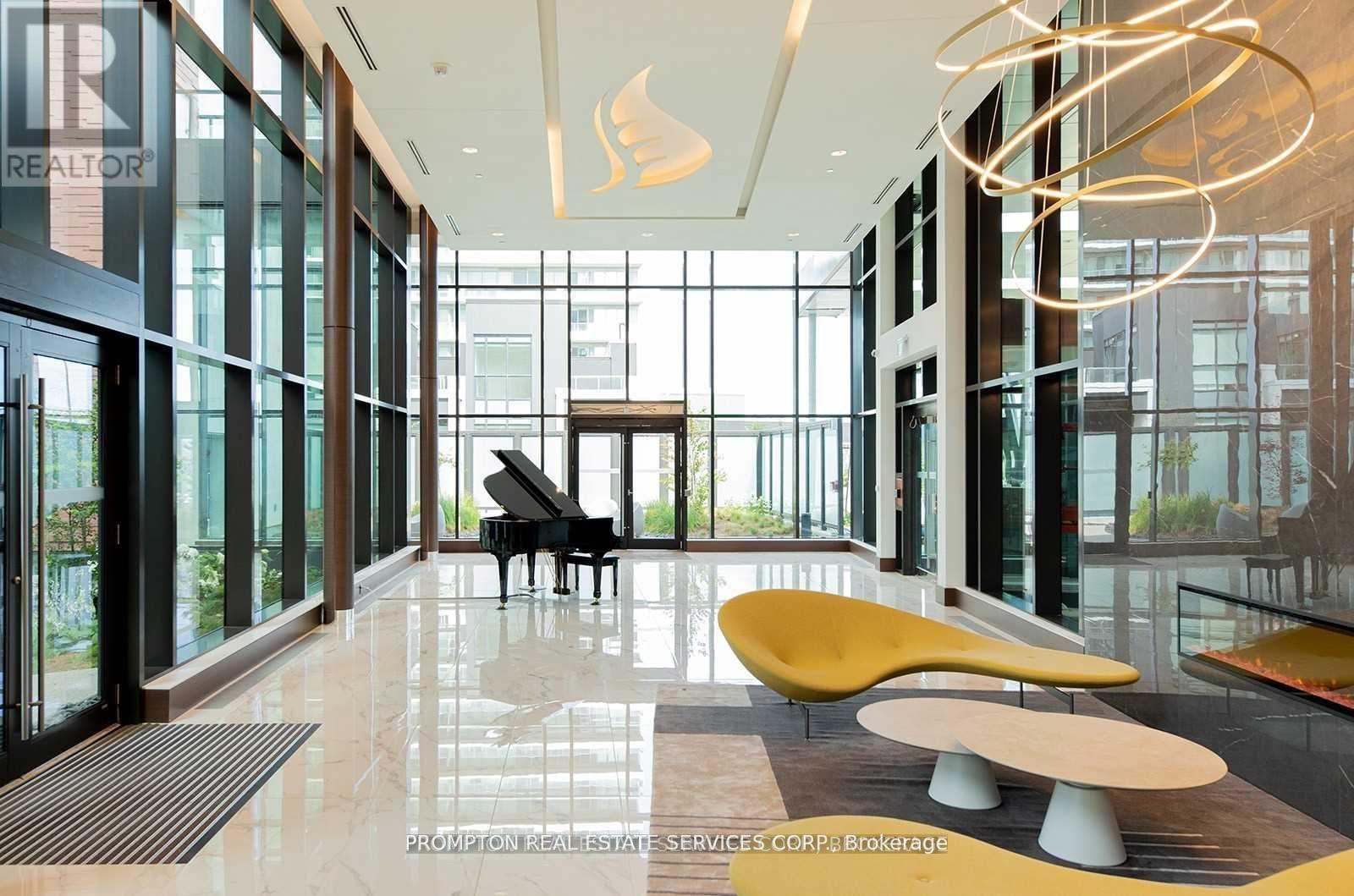 1706 - 95 Mcmahon Drive, Toronto, Ontario  M2K 0H1 - Photo 2 - C12894170