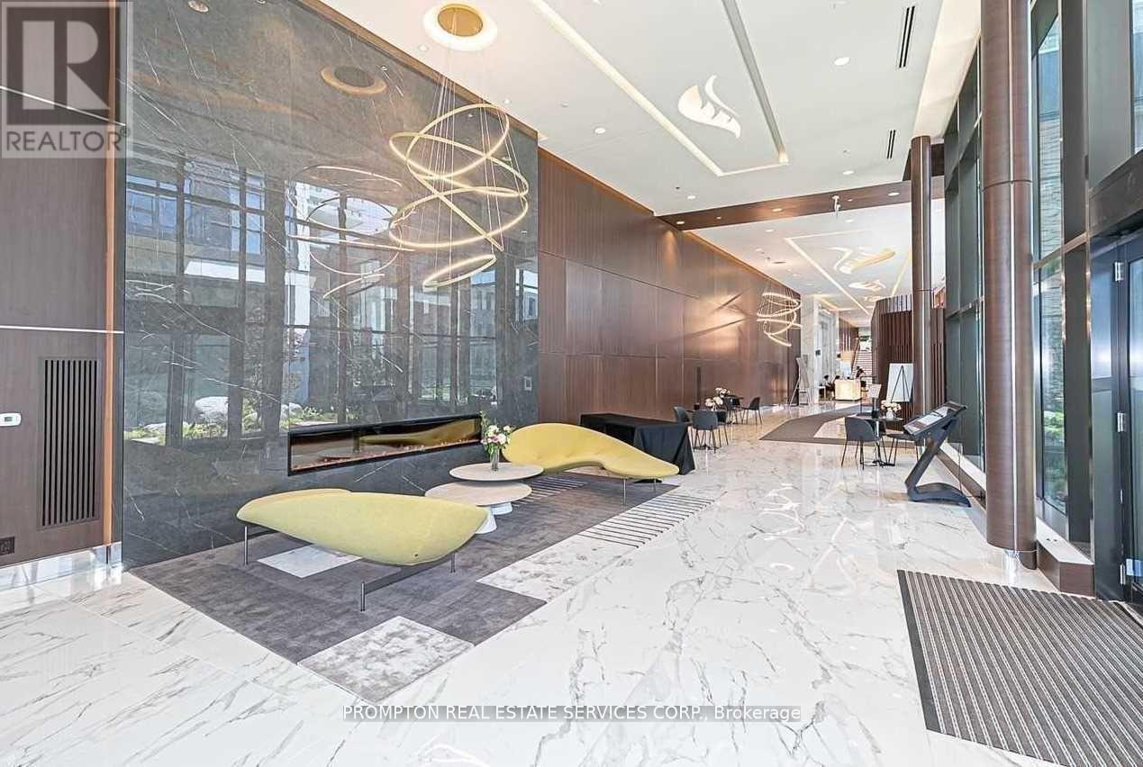 1706 - 95 Mcmahon Drive, Toronto, Ontario  M2K 0H1 - Photo 3 - C12894170