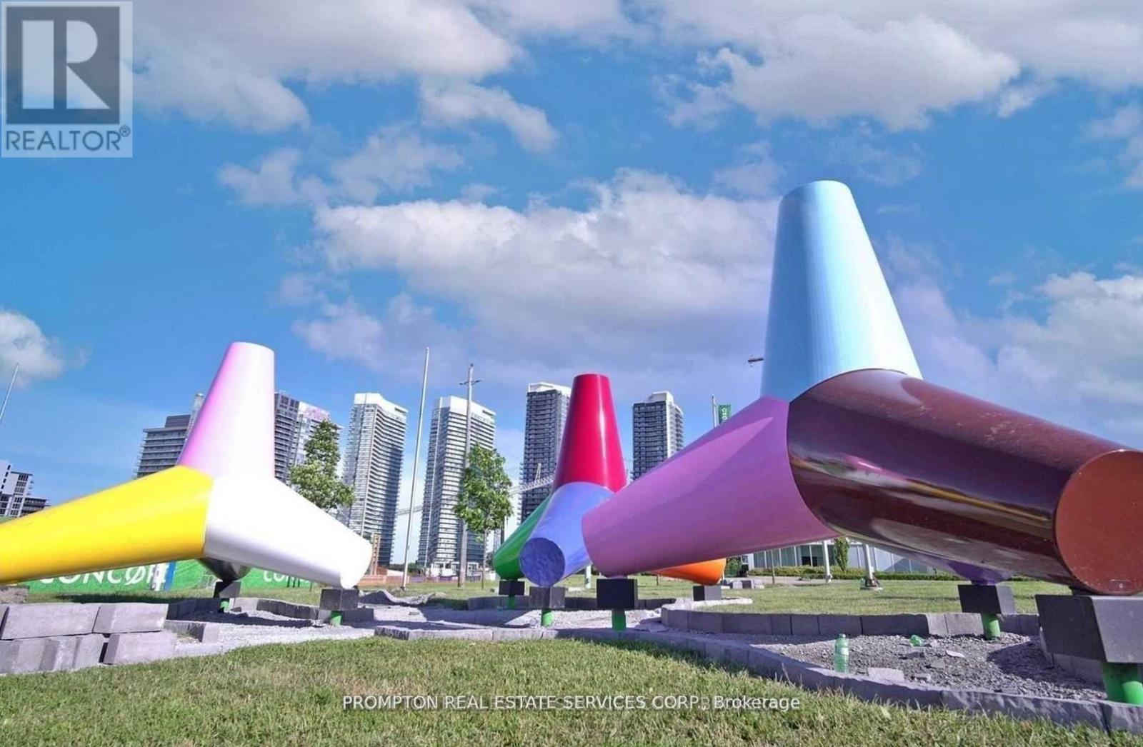 1706 - 95 Mcmahon Drive, Toronto, Ontario  M2K 0H1 - Photo 31 - C12894170