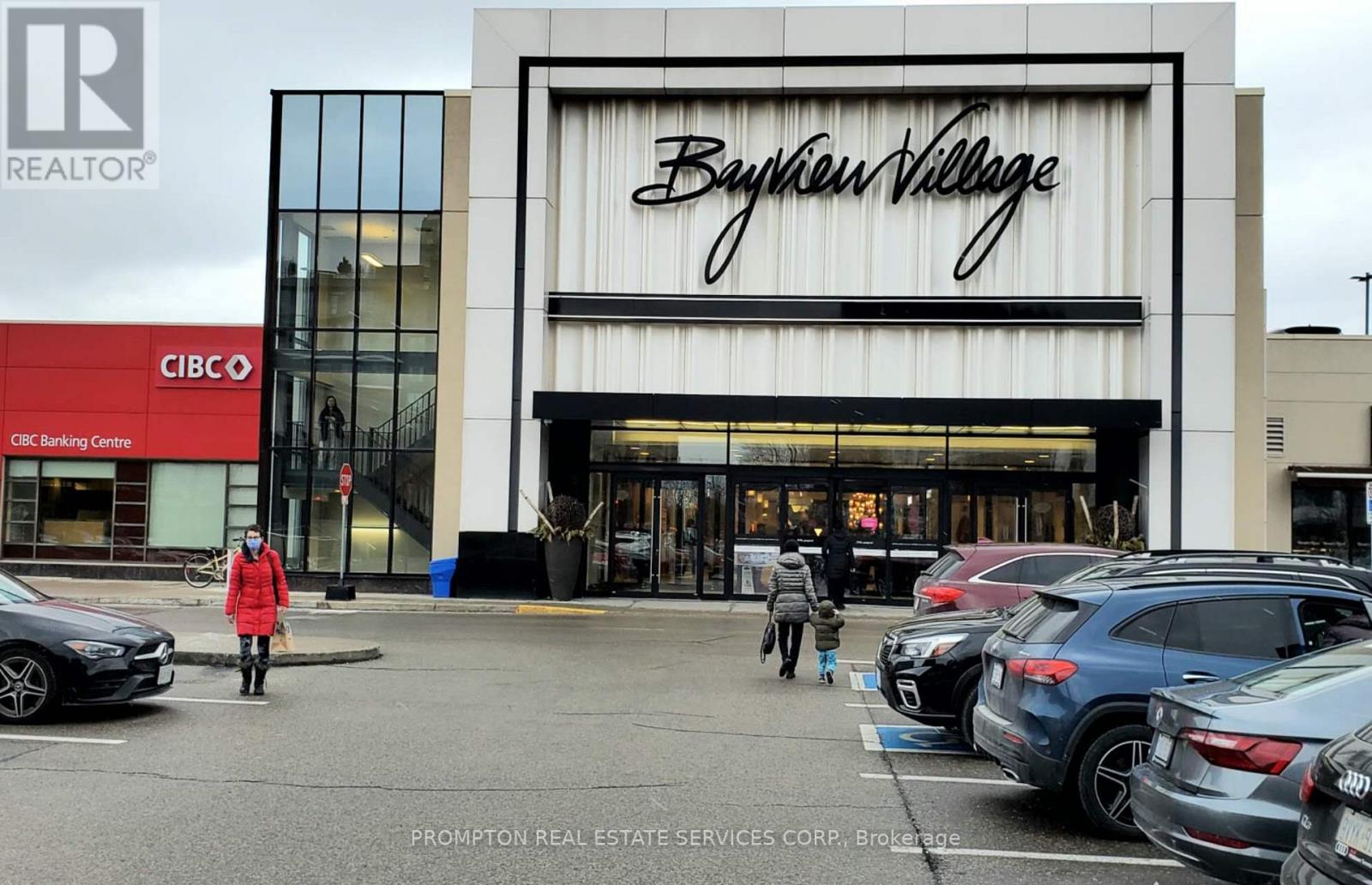 1706 - 95 Mcmahon Drive, Toronto, Ontario  M2K 0H1 - Photo 36 - C12894170