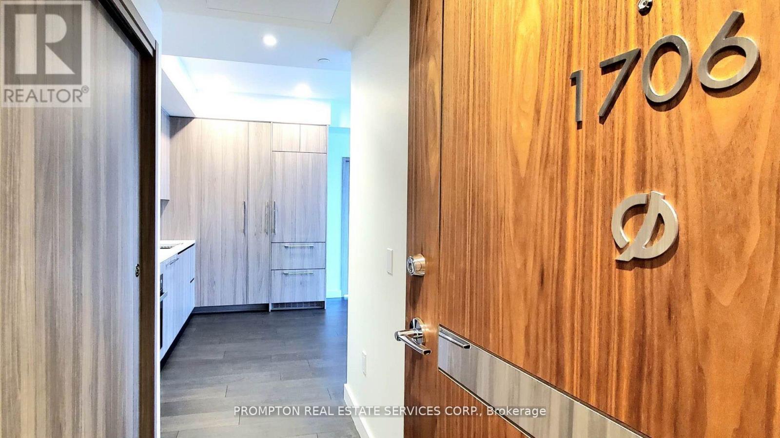 1706 - 95 Mcmahon Drive, Toronto, Ontario  M2K 0H1 - Photo 4 - C12894170