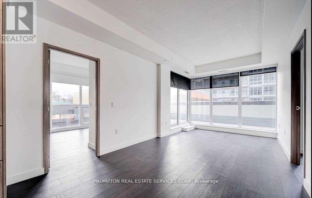 1706 - 95 Mcmahon Drive, Toronto, Ontario  M2K 0H1 - Photo 7 - C12894170