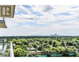 1706 - 95 MCMAHON DRIVE, Toronto, Ontario