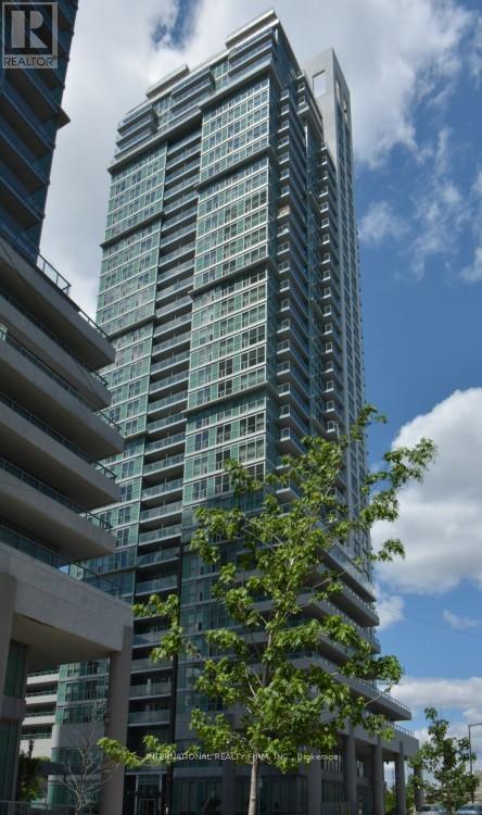 2205 - 70 TOWN CENTRE COURT, Toronto, Ontario