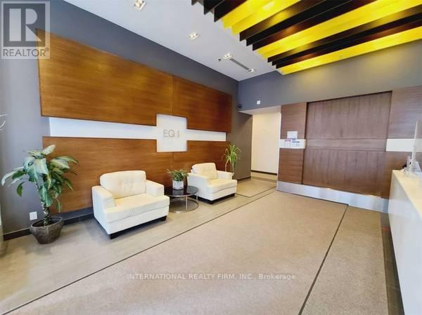 2205 - 70 Town Centre Court, Toronto, Ontario  M1P 0B2 - Photo 2 - E12894150