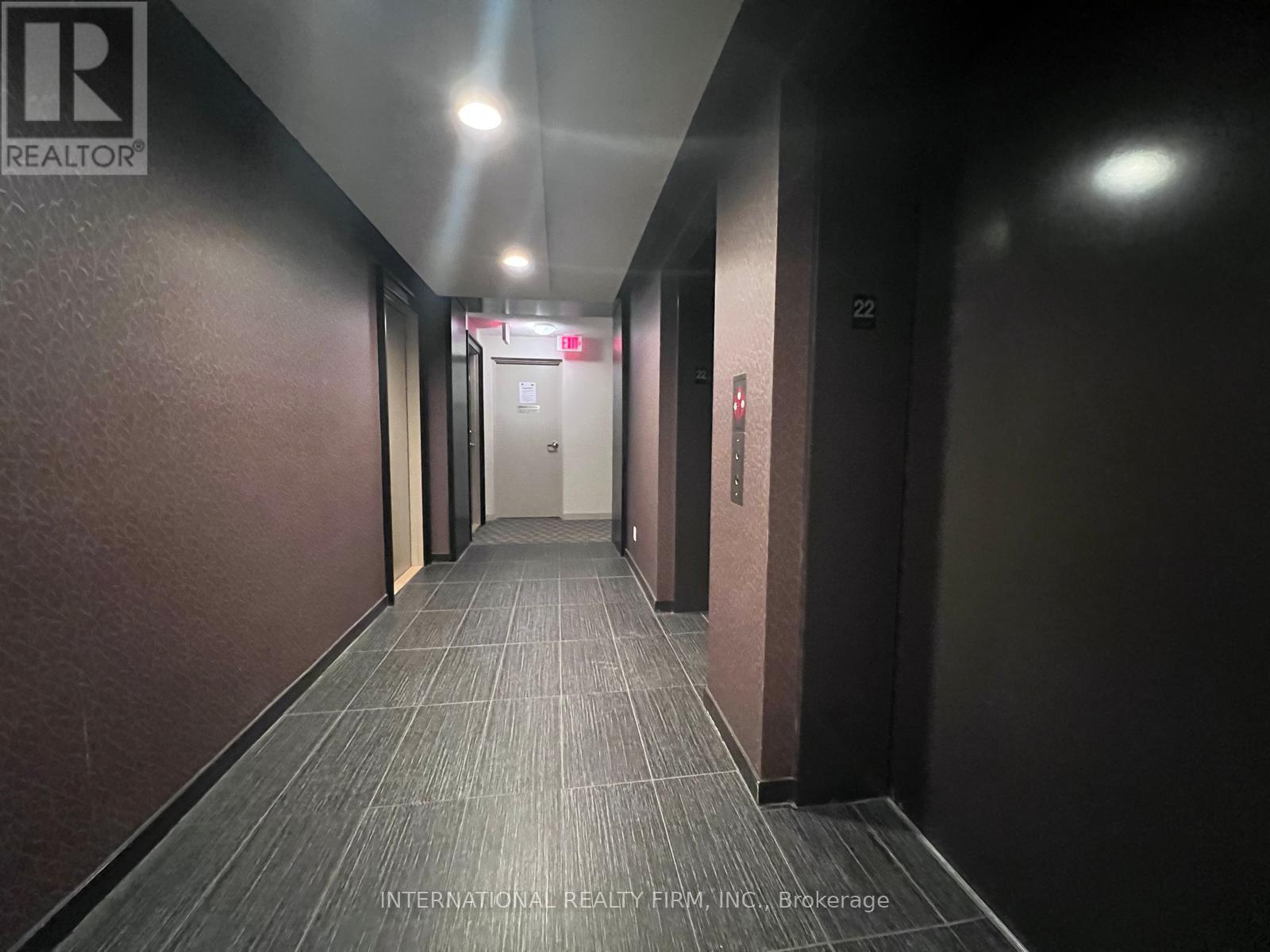 2205 - 70 Town Centre Court, Toronto, Ontario  M1P 0B2 - Photo 3 - E12894150