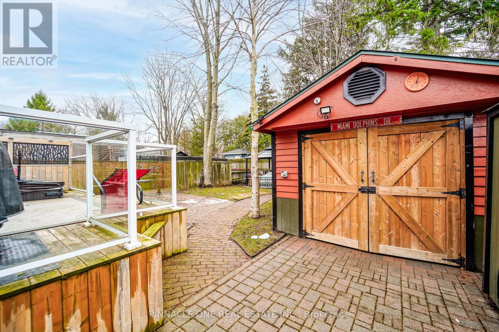 804 Byron Street S, Whitby, Ontario  L1N 4R8 - Photo 39 - E12894152