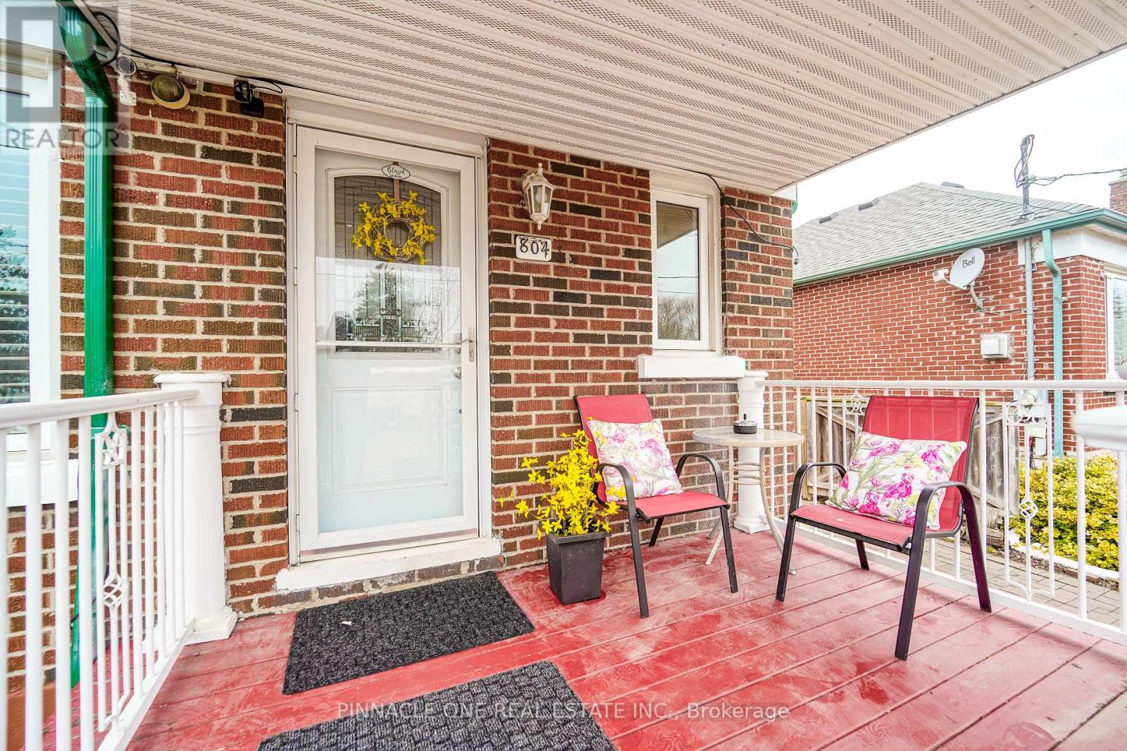 804 Byron Street S, Whitby, Ontario  L1N 4R8 - Photo 6 - E12894152