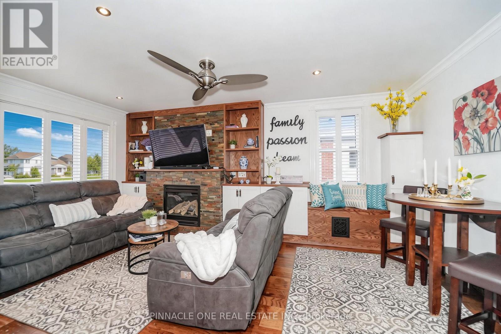 804 Byron Street S, Whitby, Ontario  L1N 4R8 - Photo 8 - E12894152