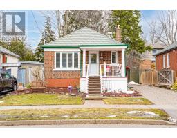 804 BYRON STREET S, Whitby, Ontario