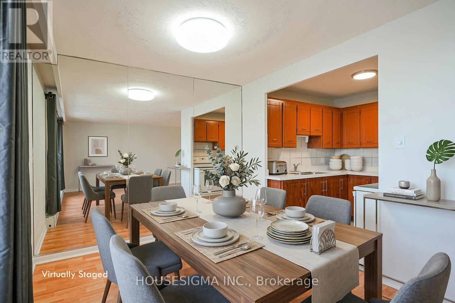 501 - 915 Midland Avenue, Toronto, Ontario  M1K 4G1 - Photo 16 - E12894192