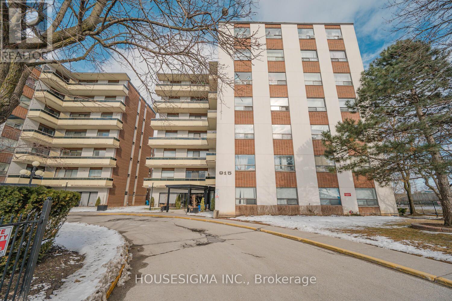 501 - 915 Midland Avenue, Toronto, Ontario  M1K 4G1 - Photo 2 - E12894192