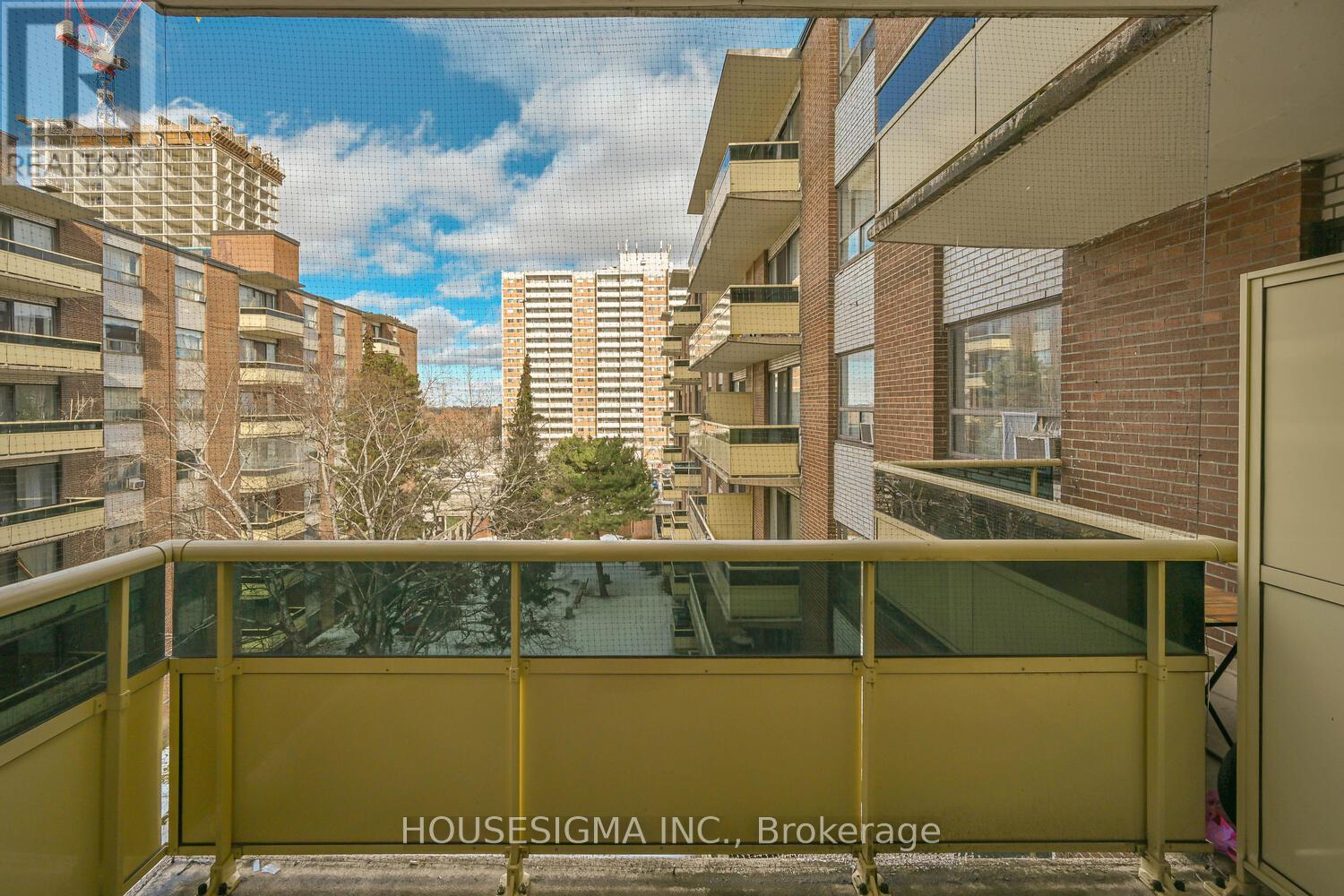 501 - 915 Midland Avenue, Toronto, Ontario  M1K 4G1 - Photo 31 - E12894192