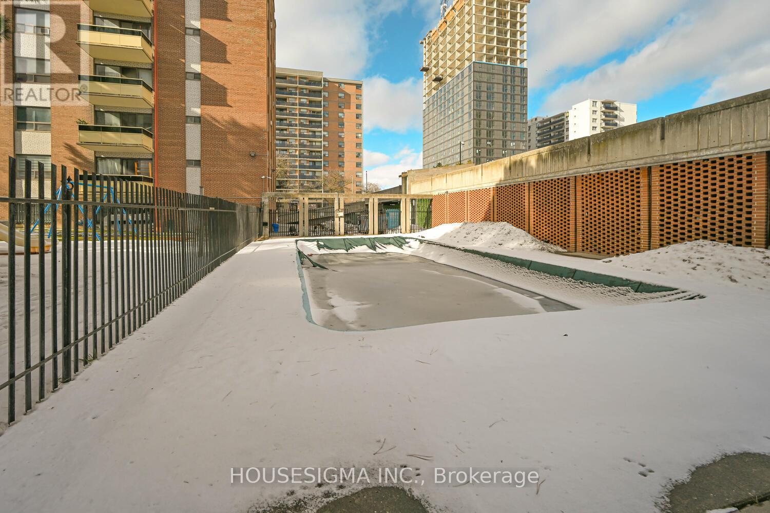 501 - 915 Midland Avenue, Toronto, Ontario  M1K 4G1 - Photo 32 - E12894192