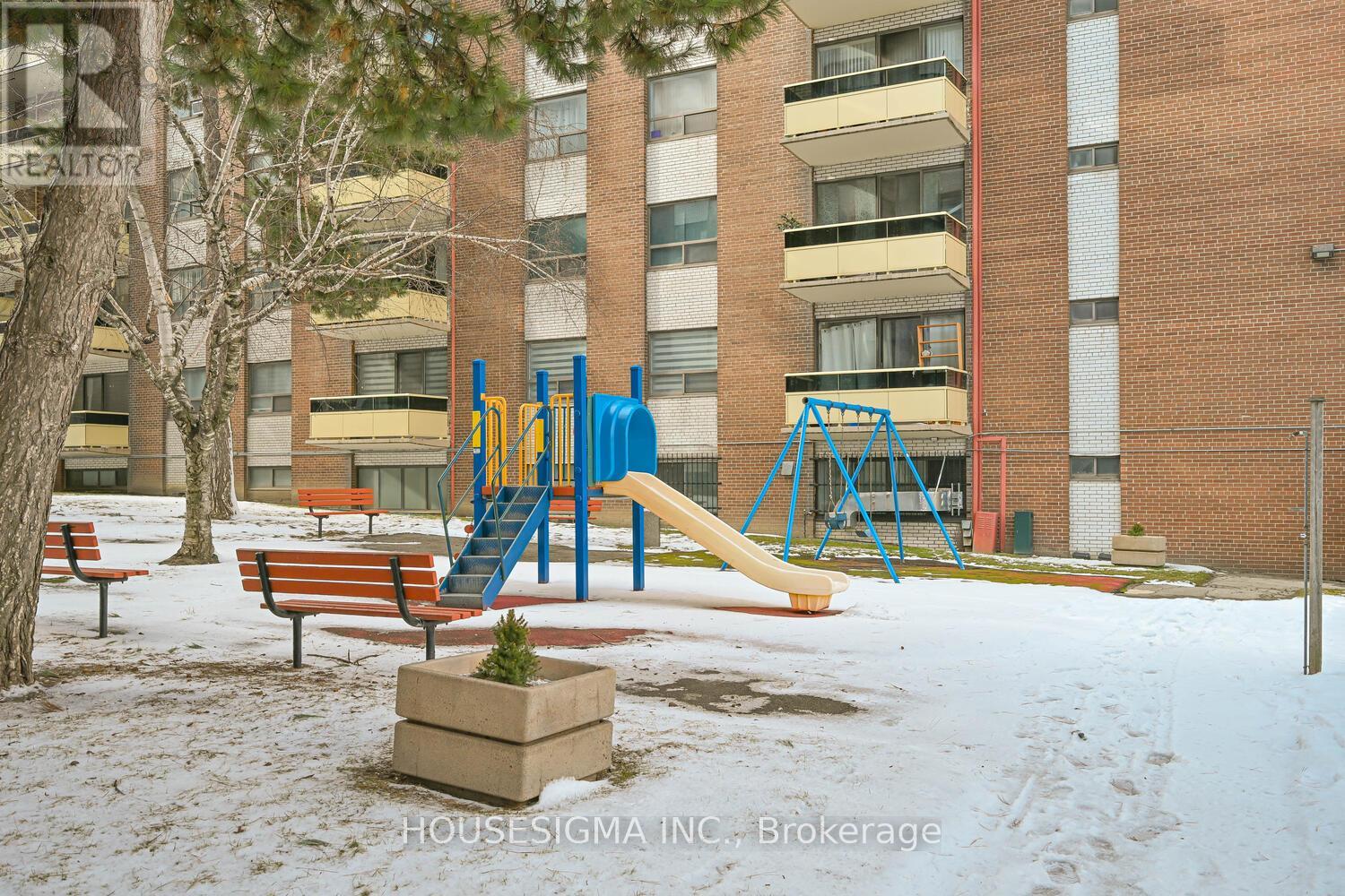 501 - 915 Midland Avenue, Toronto, Ontario  M1K 4G1 - Photo 33 - E12894192