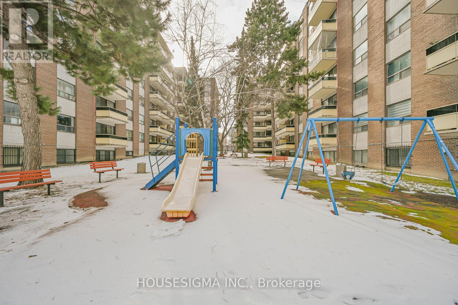 501 - 915 Midland Avenue, Toronto, Ontario  M1K 4G1 - Photo 34 - E12894192