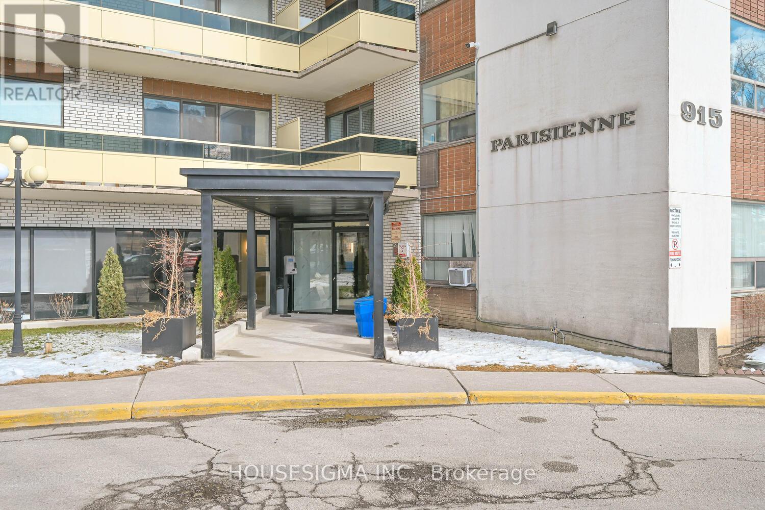 501 - 915 Midland Avenue, Toronto, Ontario  M1K 4G1 - Photo 5 - E12894192