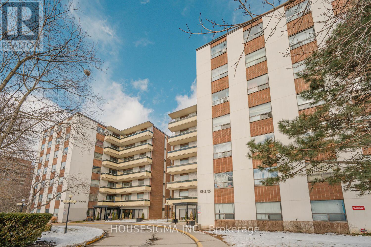 501 - 915 Midland Avenue, Toronto, Ontario  M1K 4G1 - Photo 6 - E12894192
